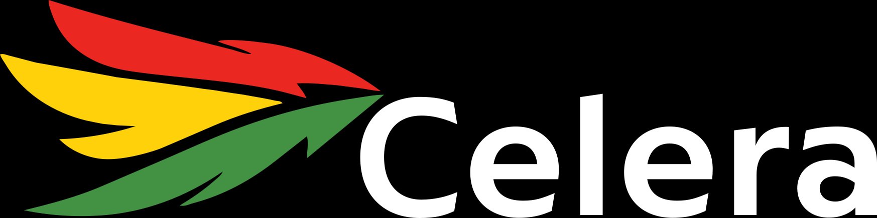 Logo Celera